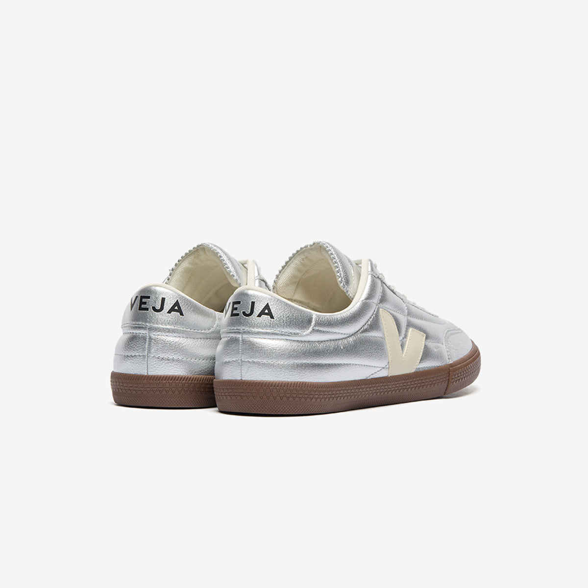 Women's Veja Panenka 'Silver Pierre Bark'