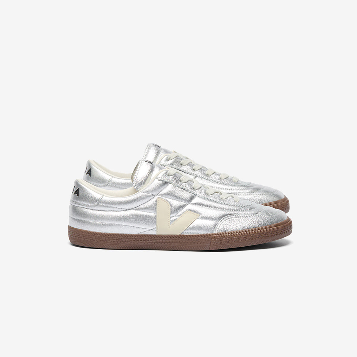 Women's Veja Panenka 'Silver Pierre Bark'