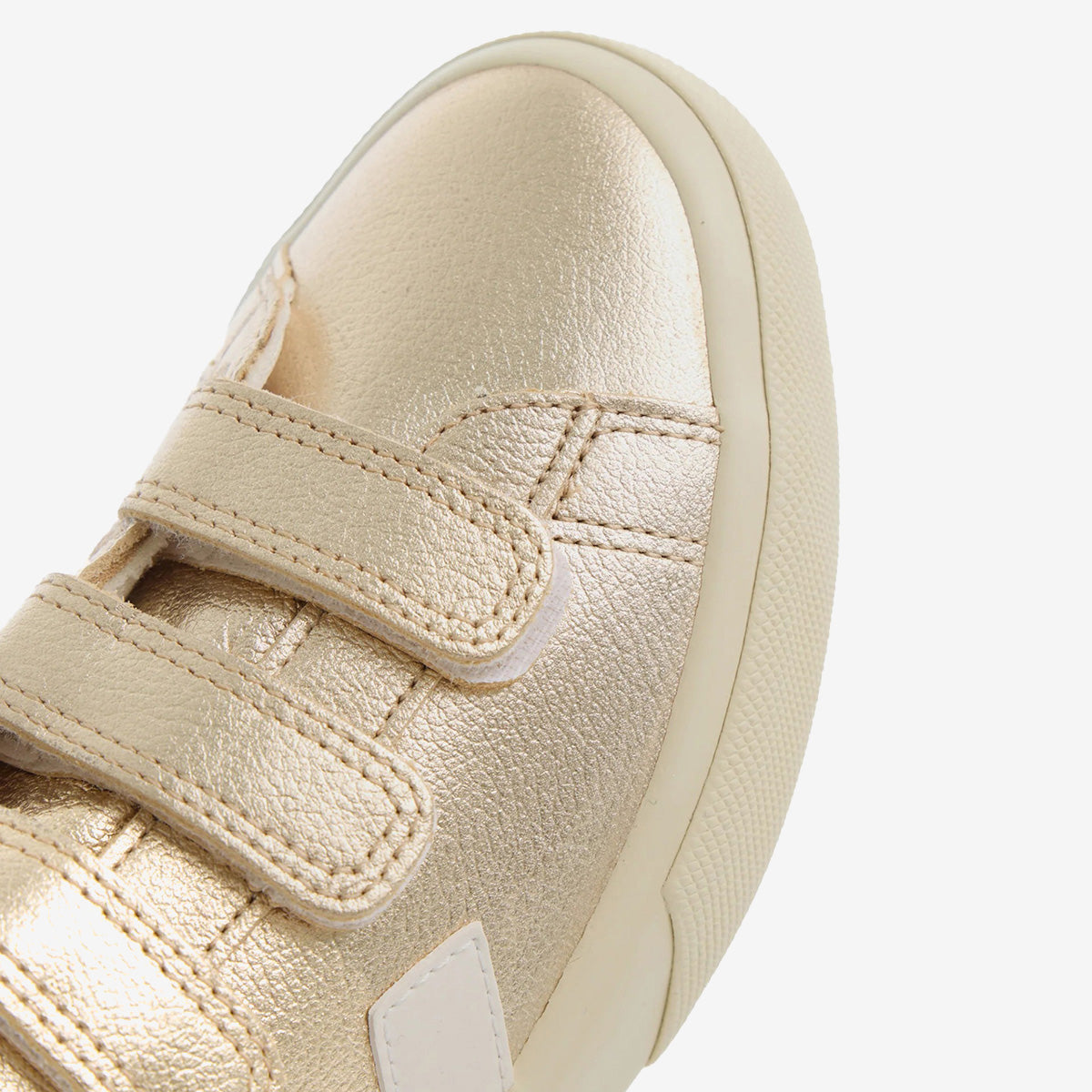 Women's Veja Recife Leather 'Platine White'