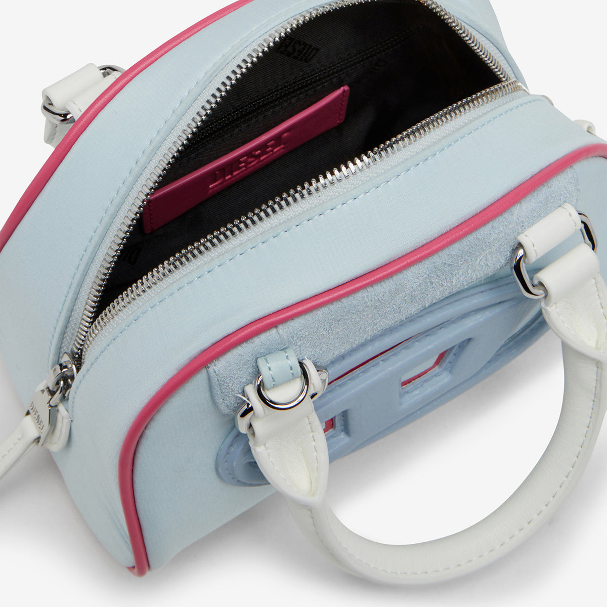 Women's Diesel 1DR Dome Bag 'Blue'