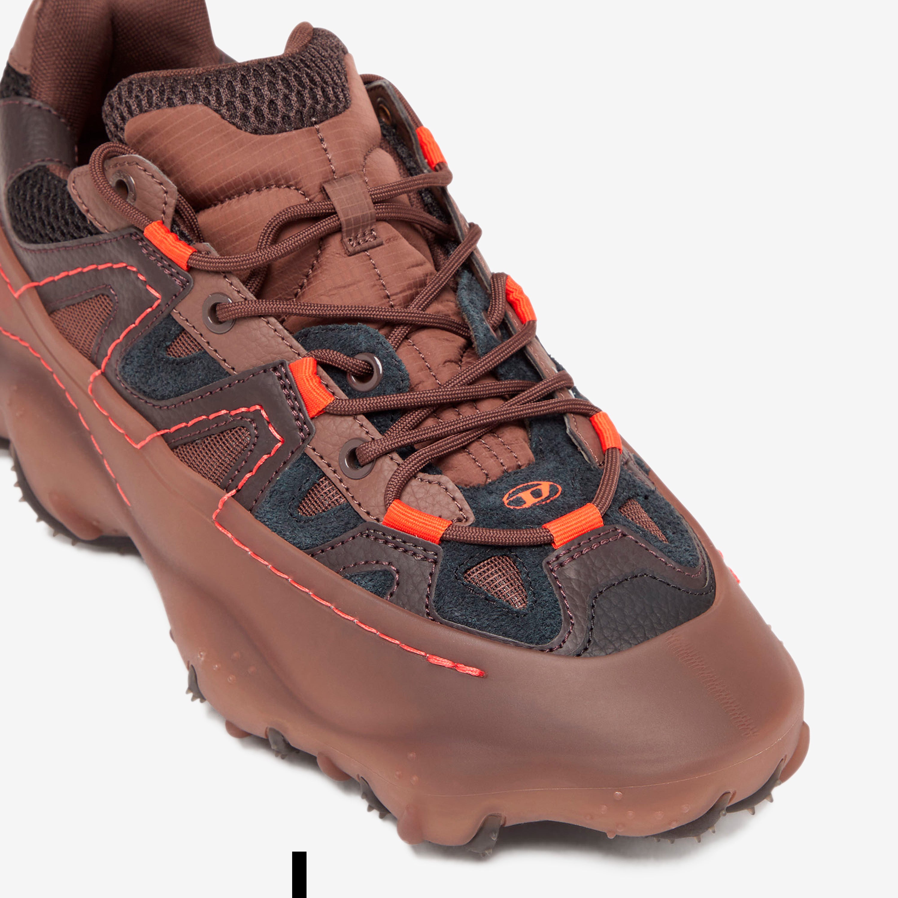 Women's Diesel S-Prototype P1 W 'Brown'