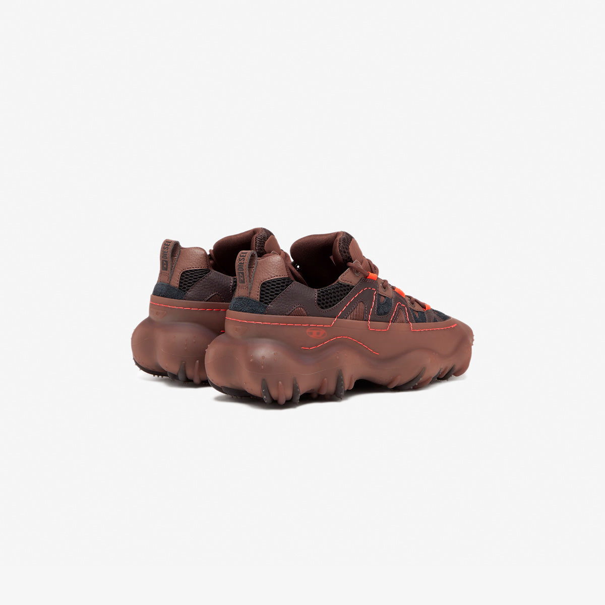 Women's Diesel S-Prototype P1 W 'Brown'