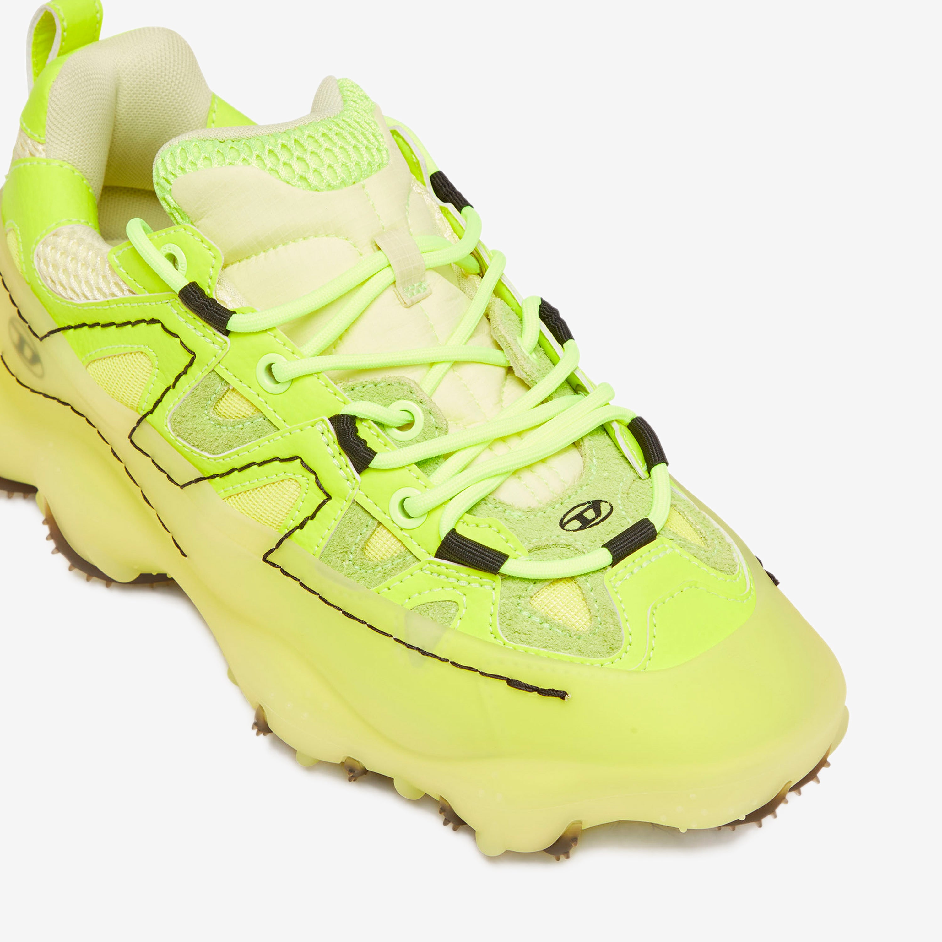 Women's Diesel S-Prototype P1 W 'Green'