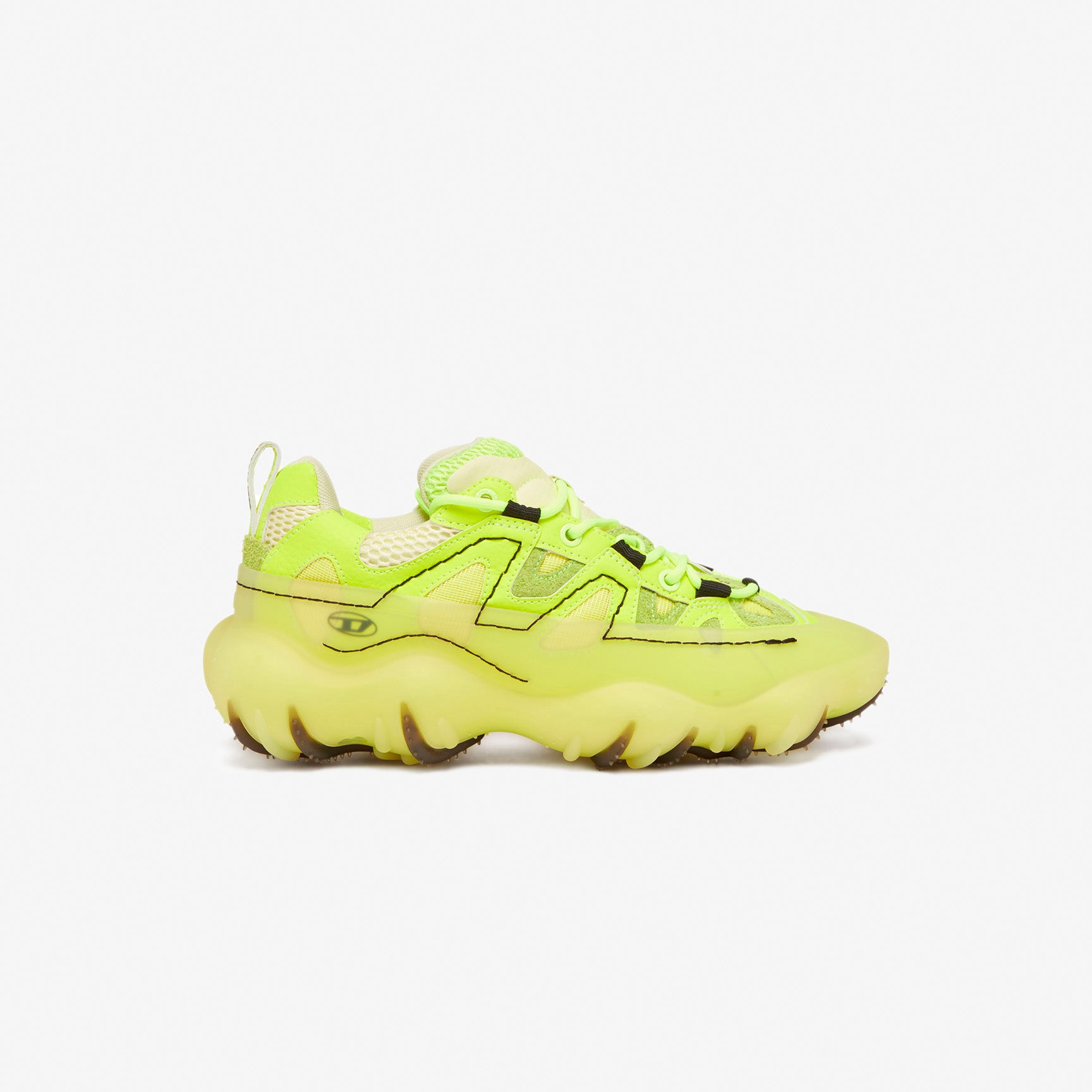 Women's Diesel S-Prototype P1 W 'Green'