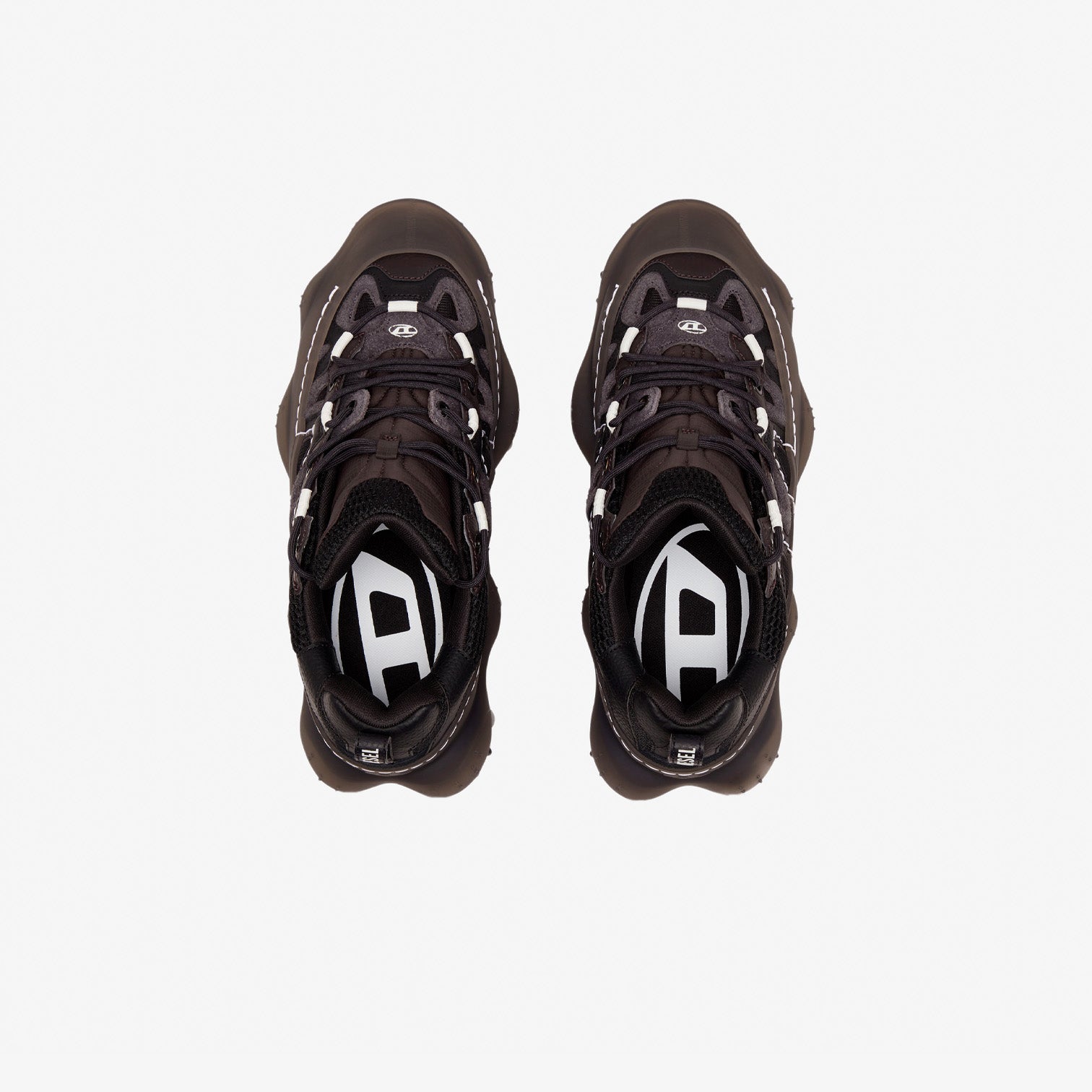 Diesel S-Prototype P1 W 'Negro'