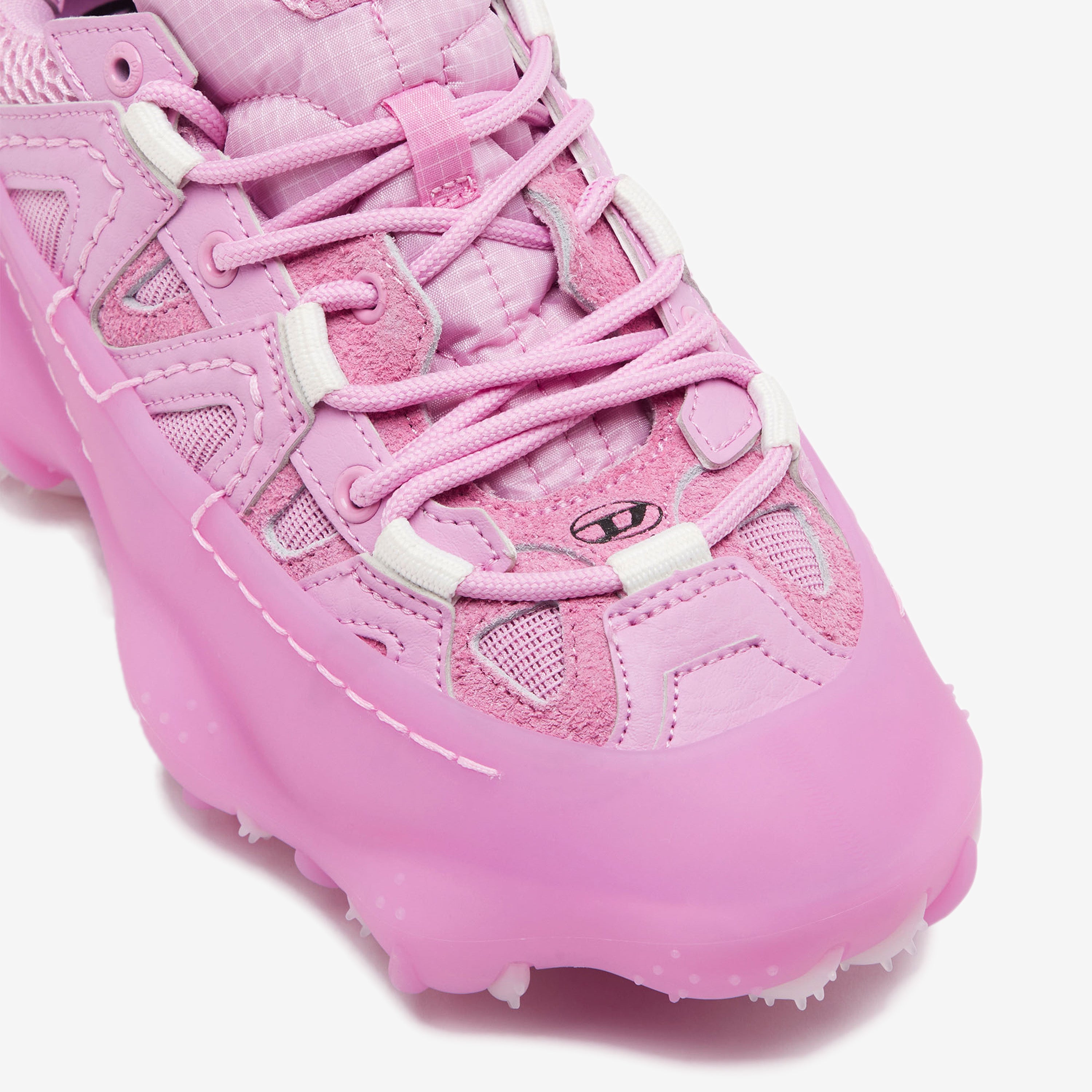 Women's Diesel S-Prototype P1 W 'Pink'