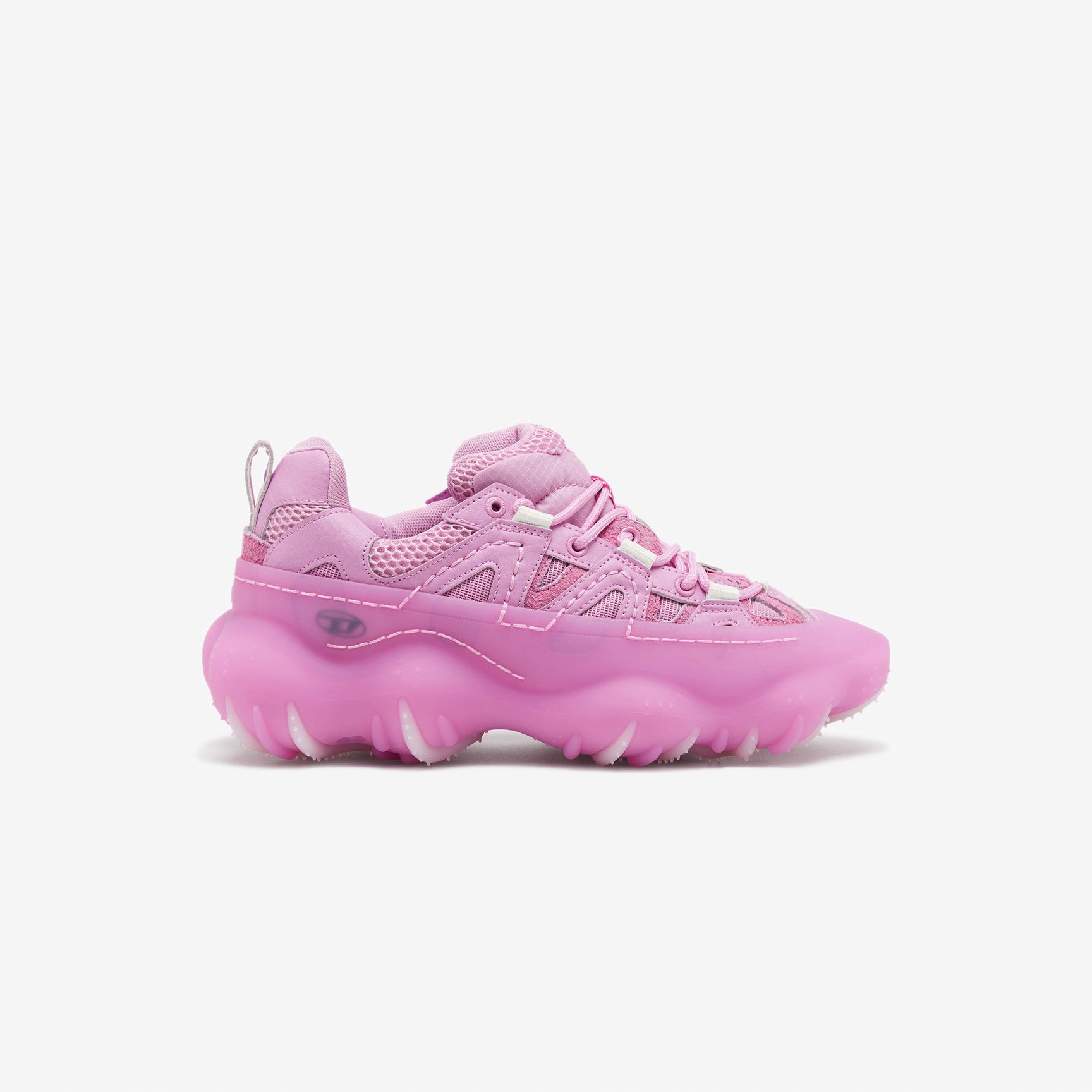 Women's Diesel S-Prototype P1 W 'Pink'