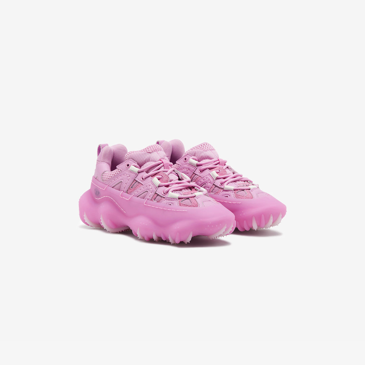 Women's Diesel S-Prototype P1 W 'Pink'