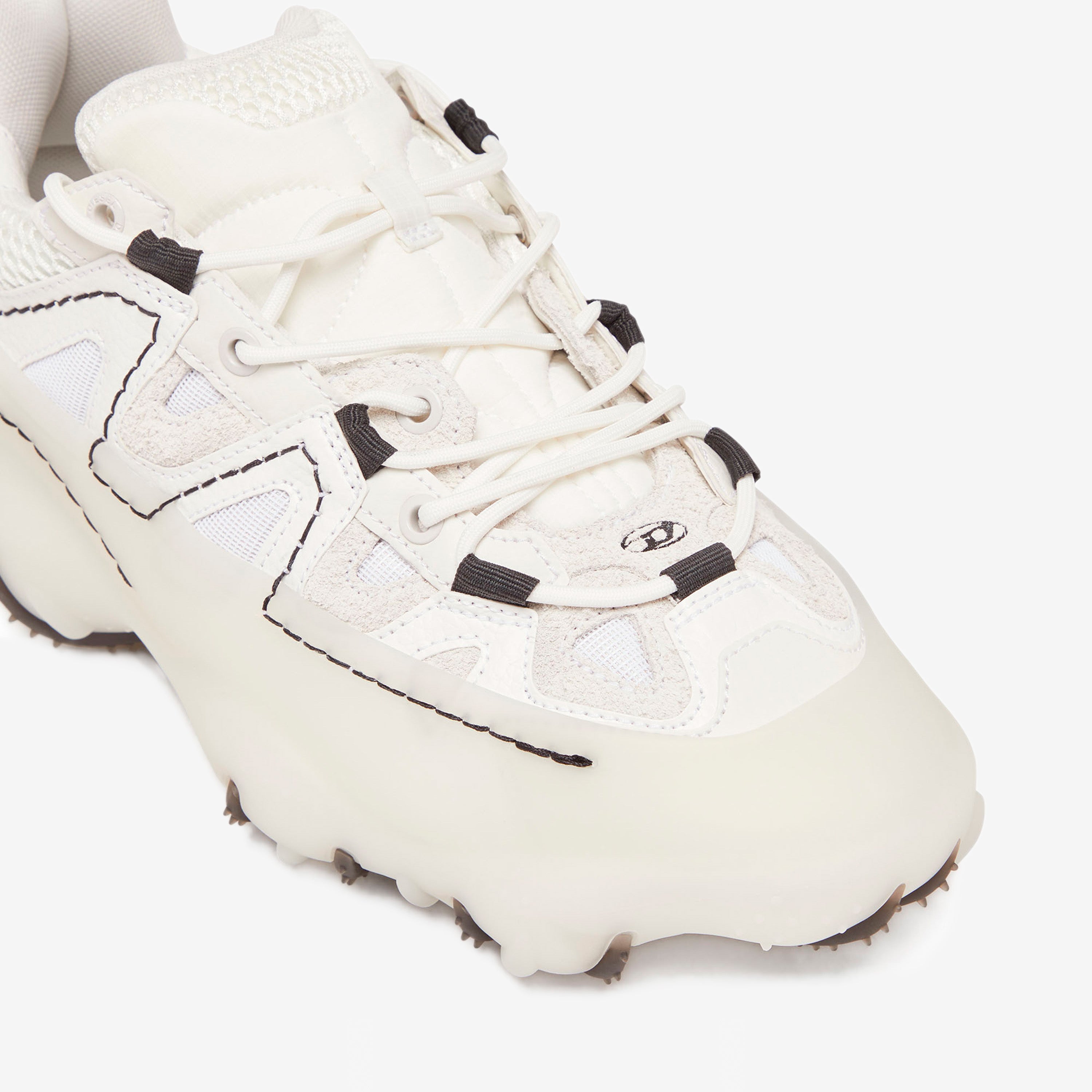 Women's Diesel S-Prototype P1 W 'White'