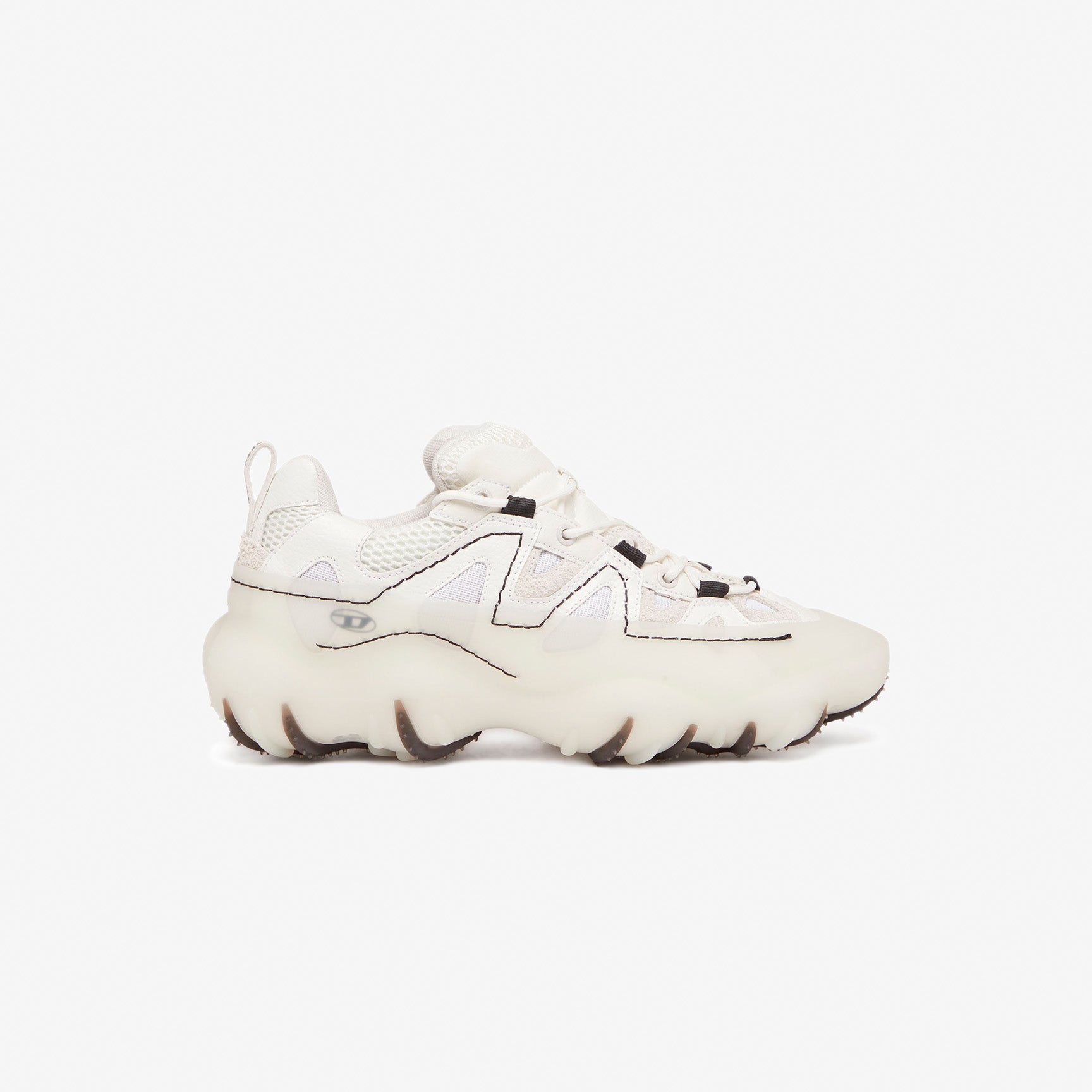 Women's Diesel S-Prototype P1 W 'White'