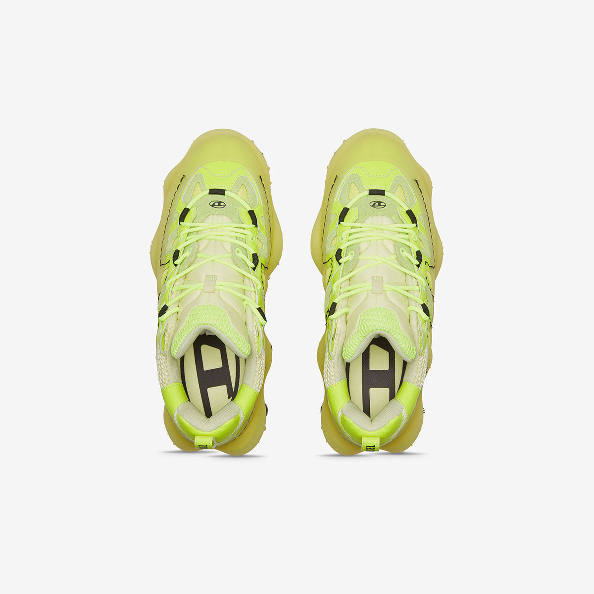 Diesel S-Prototype P1 W 'Green'