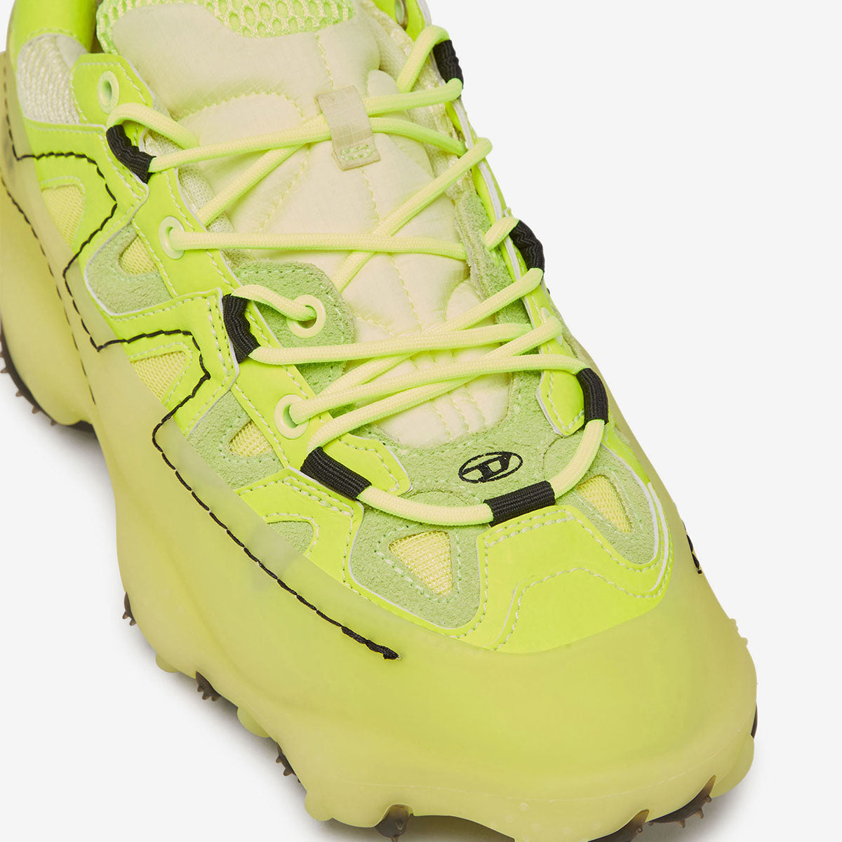 Diesel S-Prototype P1 W 'Green'