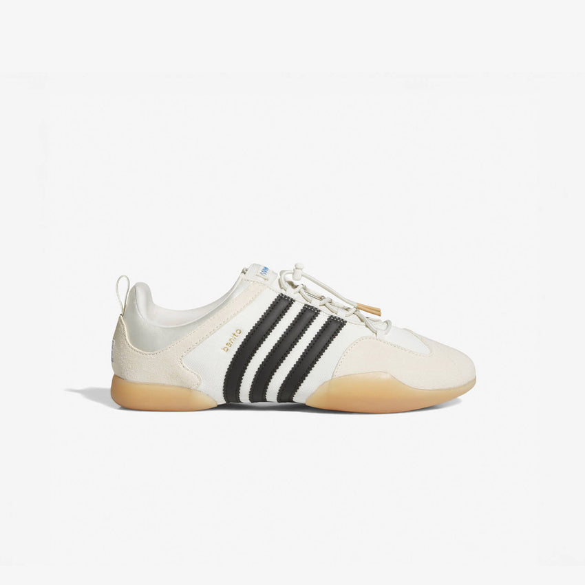  adidas Originals x Bad Bunny Ballerina 'Off White'