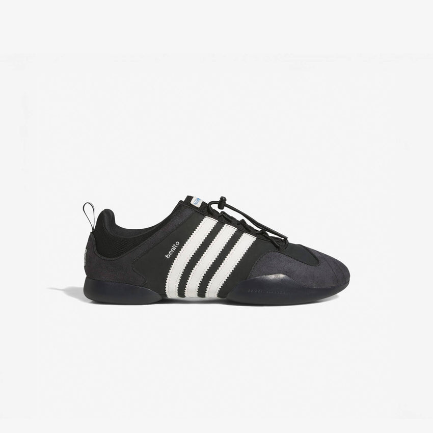  adidas Originals x Bad Bunny Ballerina 'Core Black'