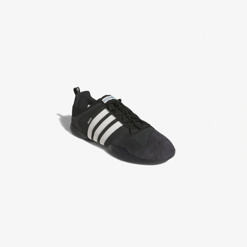  adidas Originals x Bad Bunny Ballerina 'Core Black'