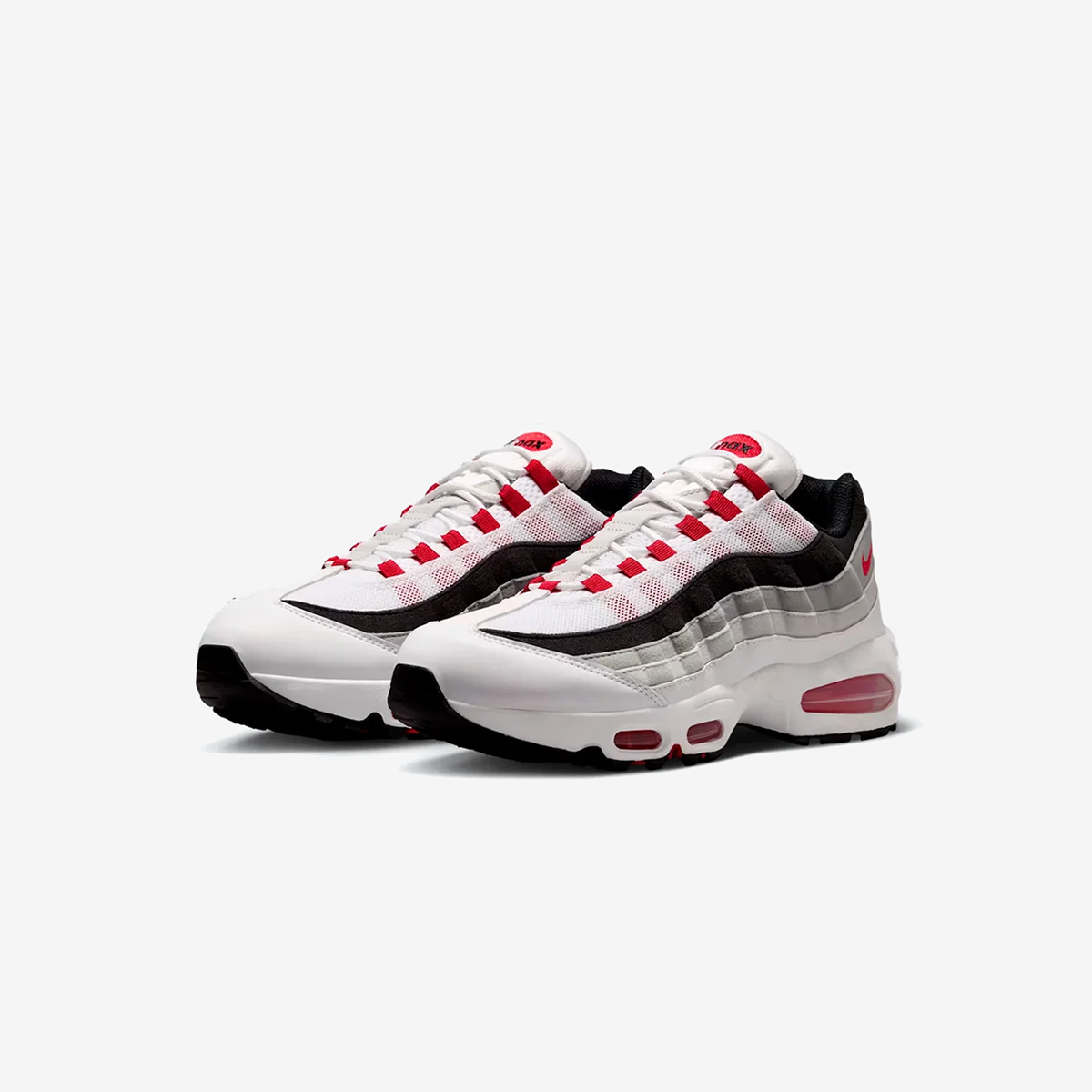 Nike Air Max 95 OG Big Bubble 'Comet'