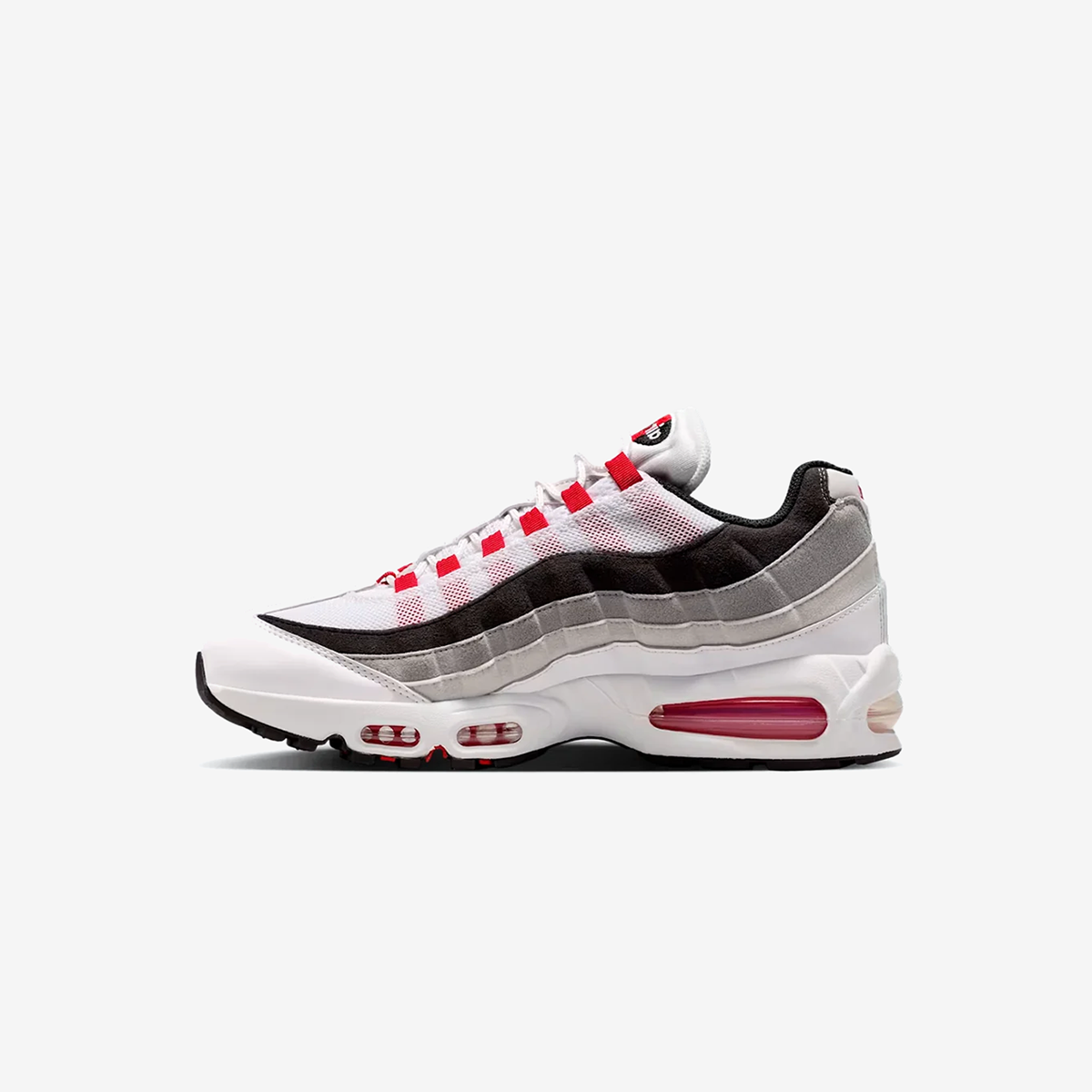 Nike Air Max 95 OG Big Bubble 'Comet'