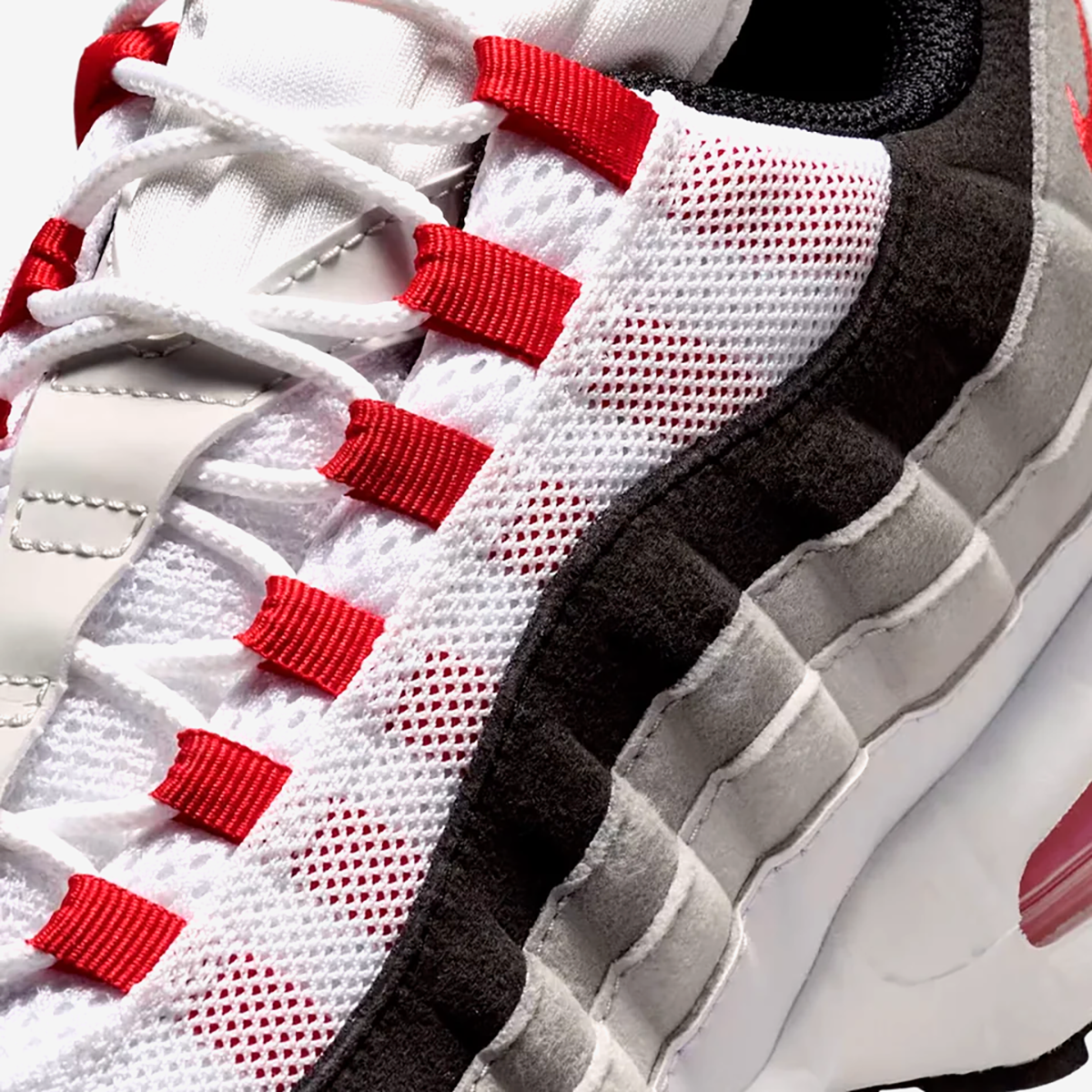 Nike Air Max 95 OG Big Bubble 'Comet'