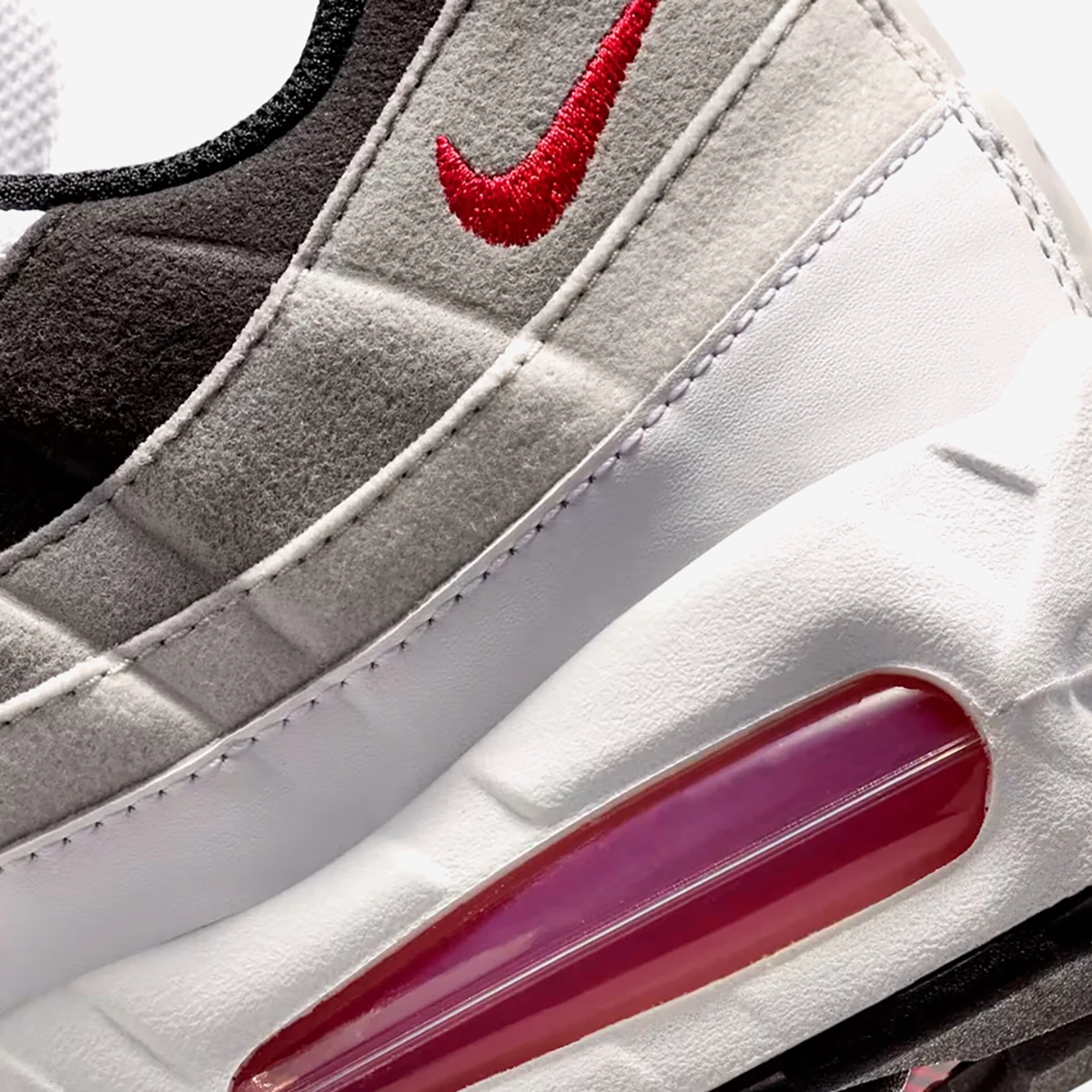 Nike Air Max 95 OG Big Bubble 'Comet'