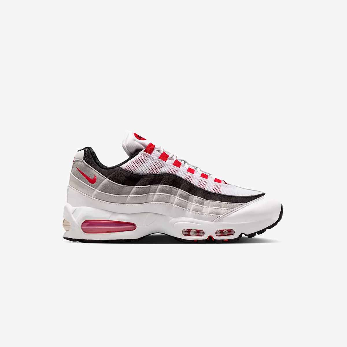 Nike Air Max 95 OG Big Bubble 'Comet'