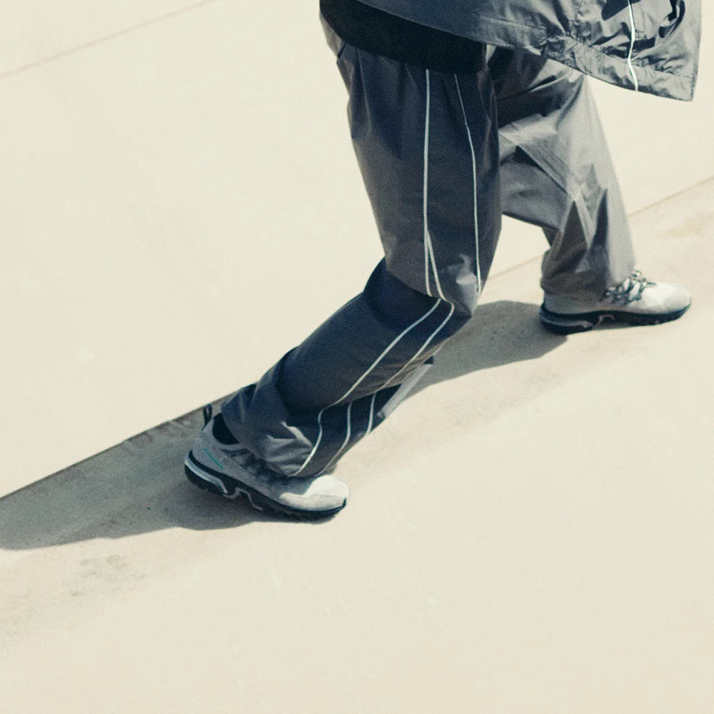 Salomon ACS Concrete