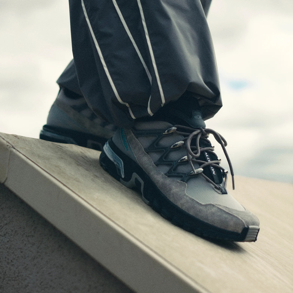 Salomon ACS Concrete