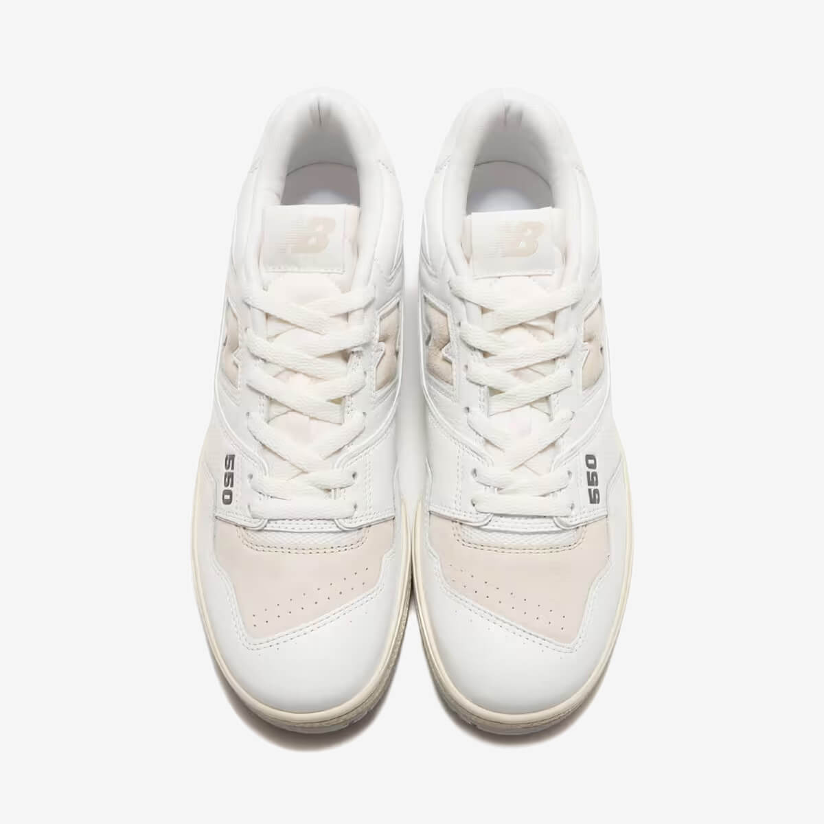 New Balance 550 PWG 'Timberwolf'