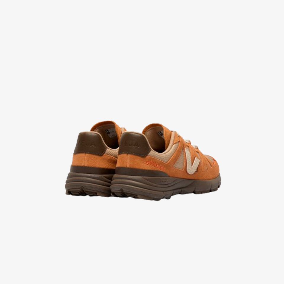 Veja Salar Alveomesh x Carnan Umber