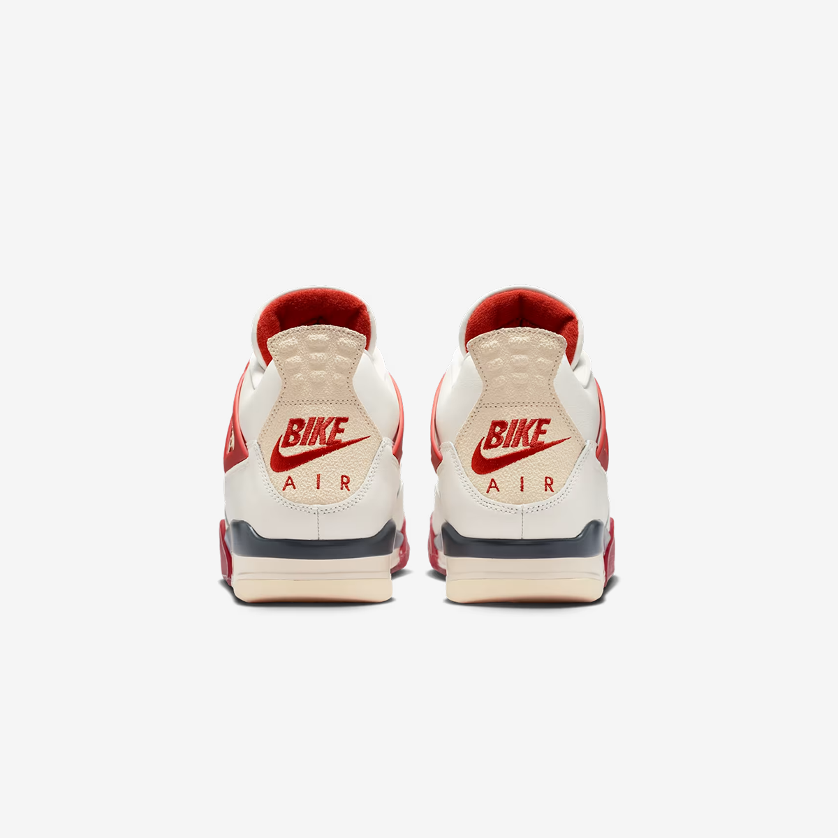Nigel Sylvester x Air Jordan 4 Brick After