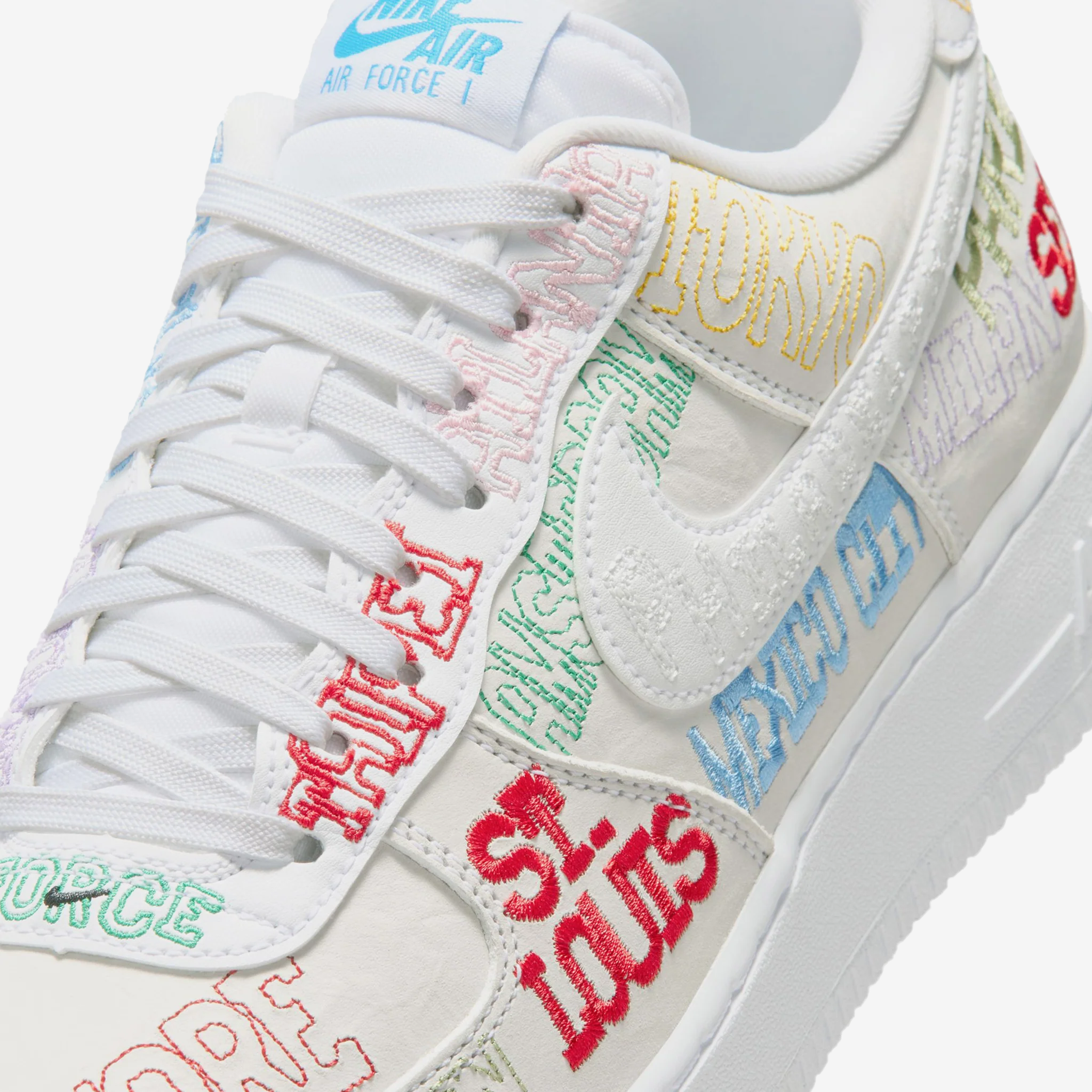 Nike Air Force 1 Low 'On Tour'