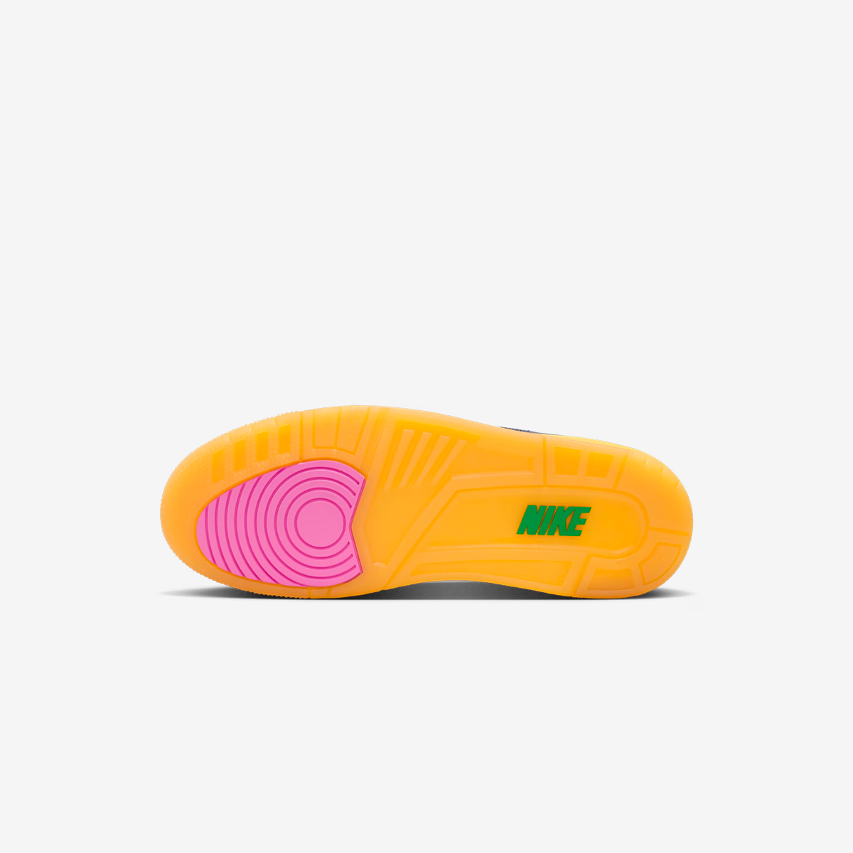 Air Jordan 3 Retro OG 'Brazil'