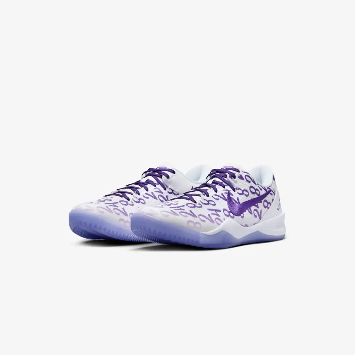 Nike Kobe 8 Protro 'Court Purple'