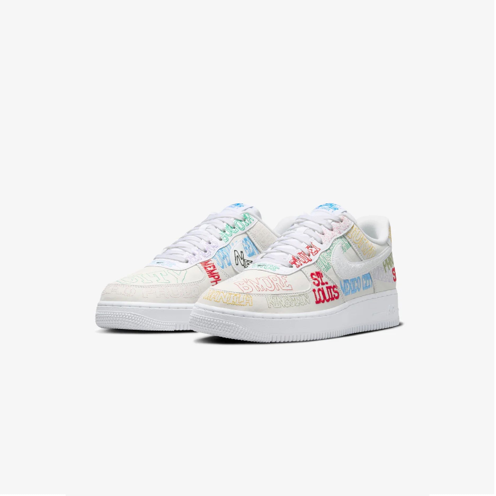 Nike Air Force 1 Low 'On Tour'