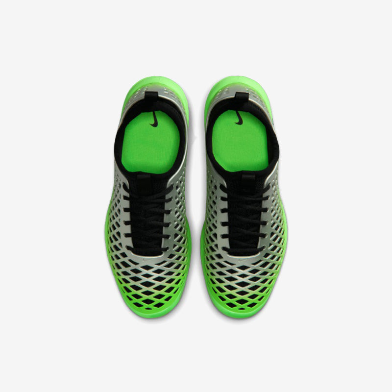 Nike Rejuven8 Run OG 'Metallic Silver Voltage'