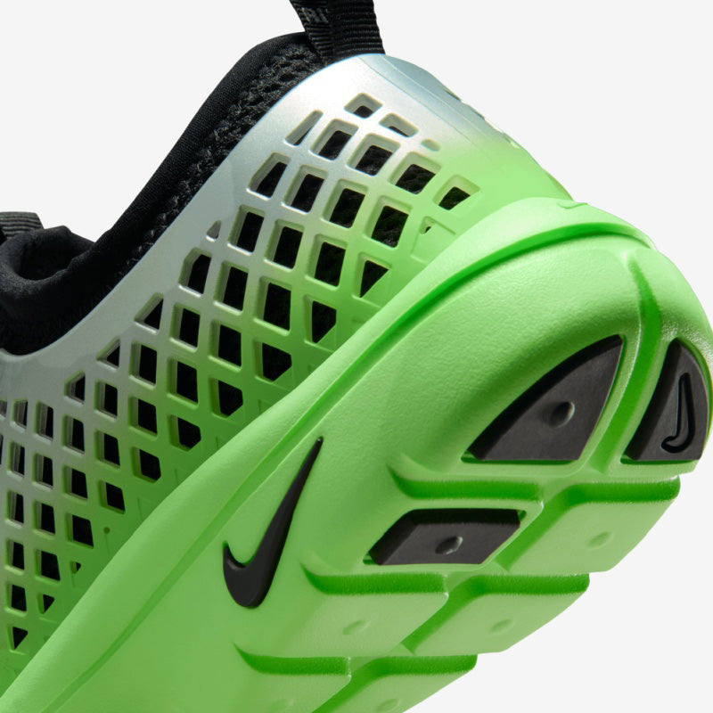 Nike Rejuven8 Run OG 'Metallic Silver Voltage'