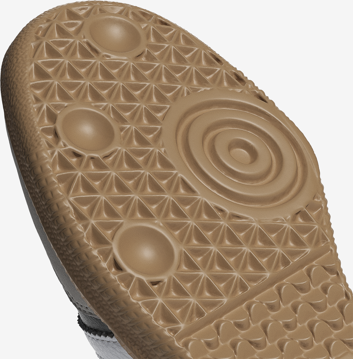 Women's adidas Samba LT 'Black'