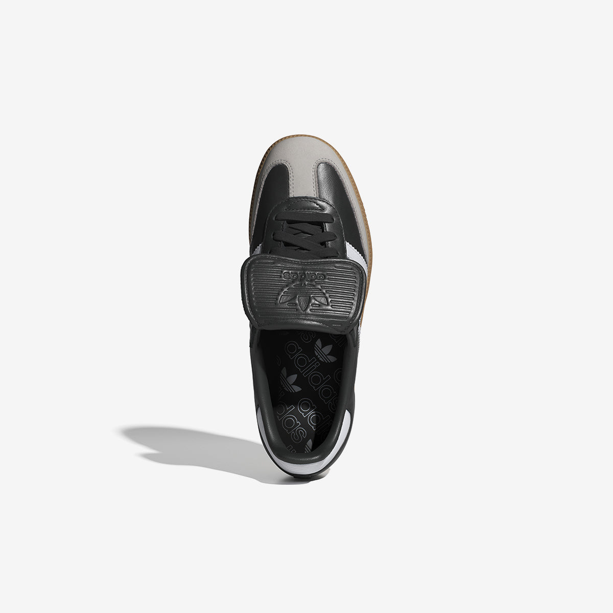 Women's adidas Samba LT 'Black'