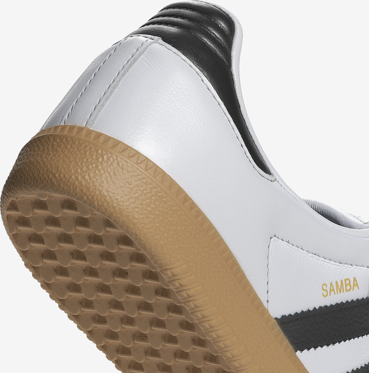 Women's adidas Samba LT 'White'