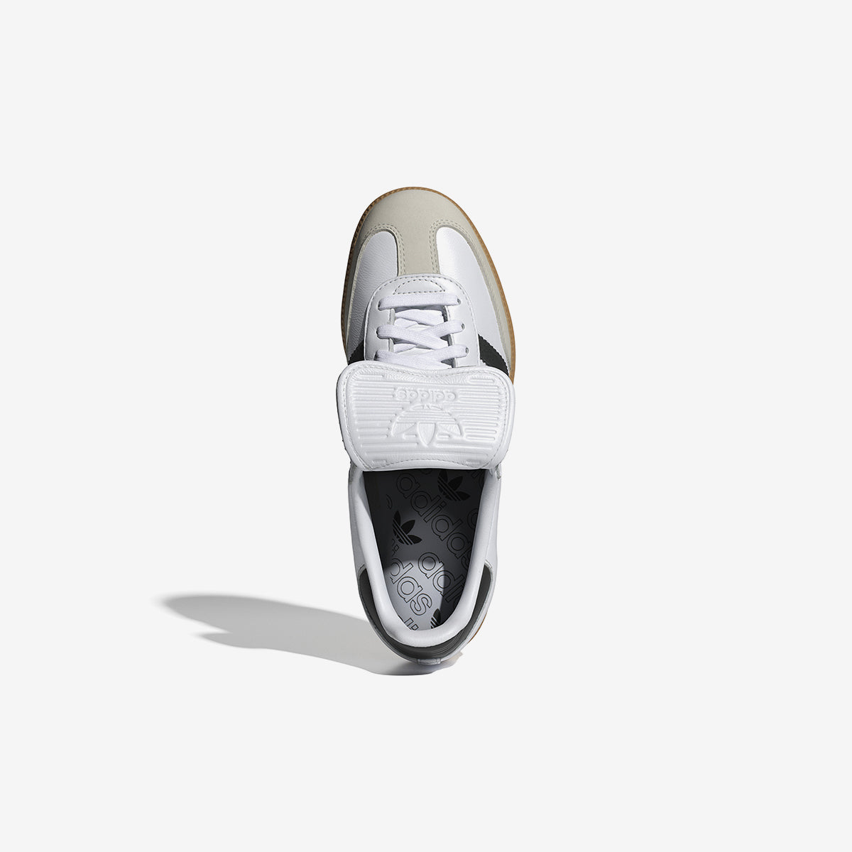 Women's adidas Samba LT 'White'