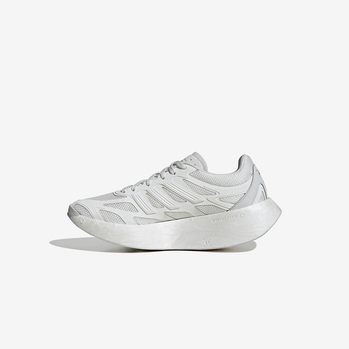 adidas Adizero Aruku 'Triple White'