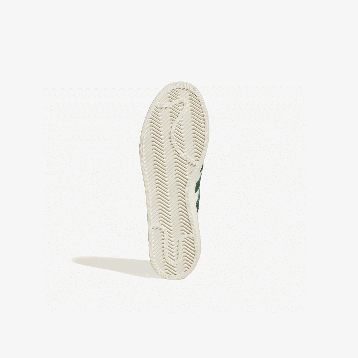 adidas Jabbar Low 'Off White Dark Green'