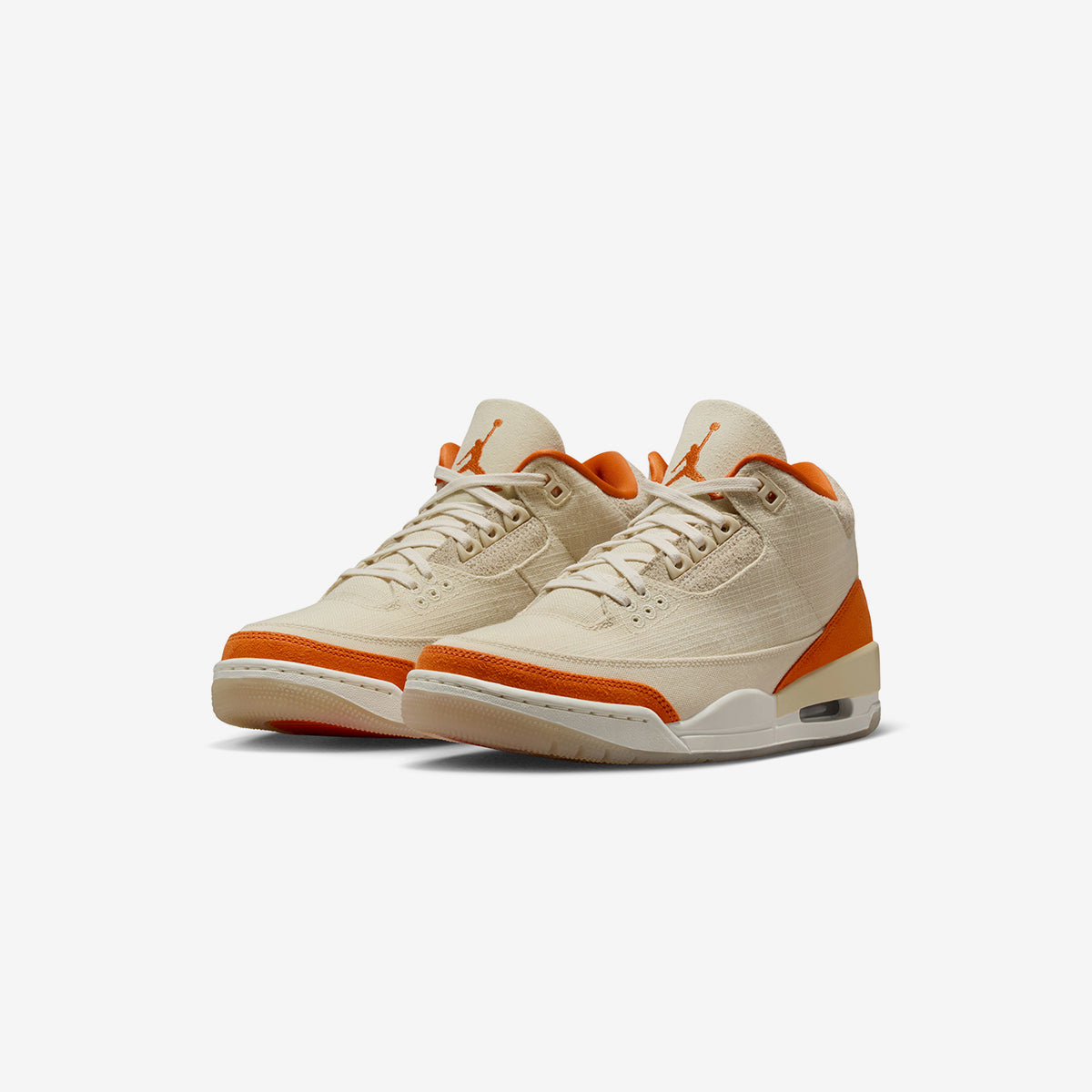 Women’s Air Jordan 3 Starfish