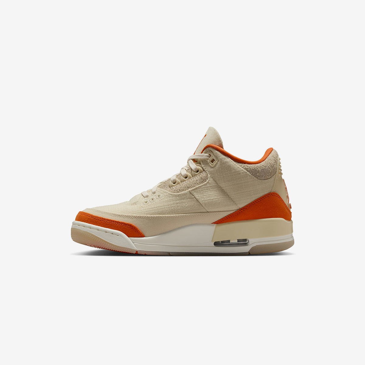 Women’s Air Jordan 3 Starfish