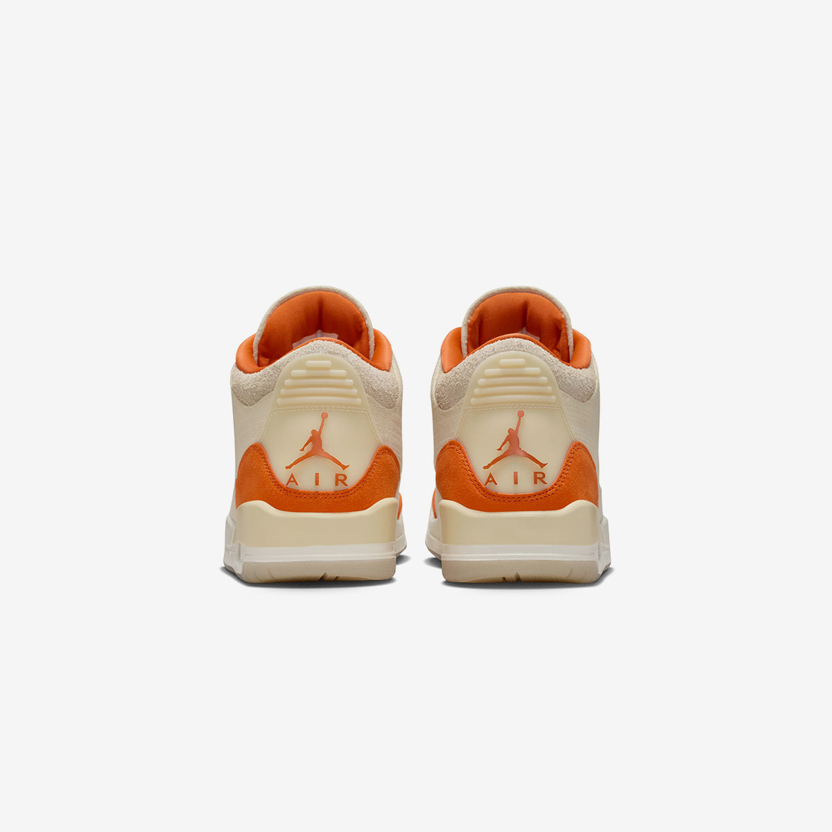 Women’s Air Jordan 3 Starfish