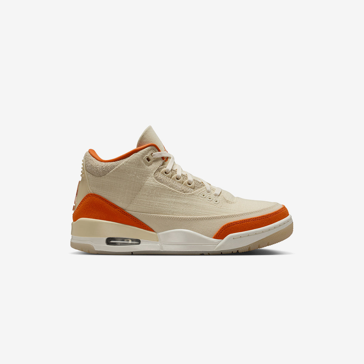 Women’s Air Jordan 3 Starfish