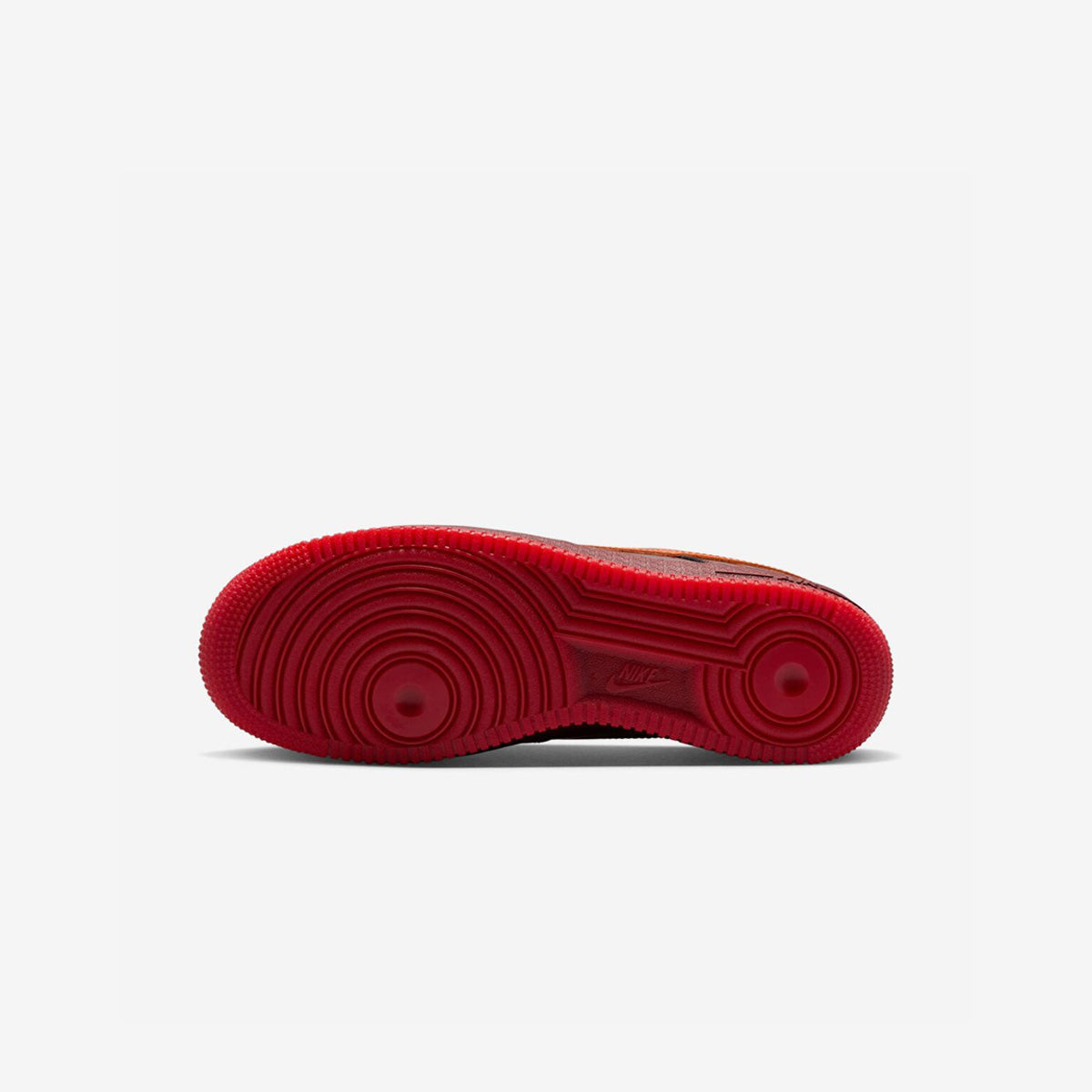 Nike Air Force 1 Low QS 'Dark Team Red'
