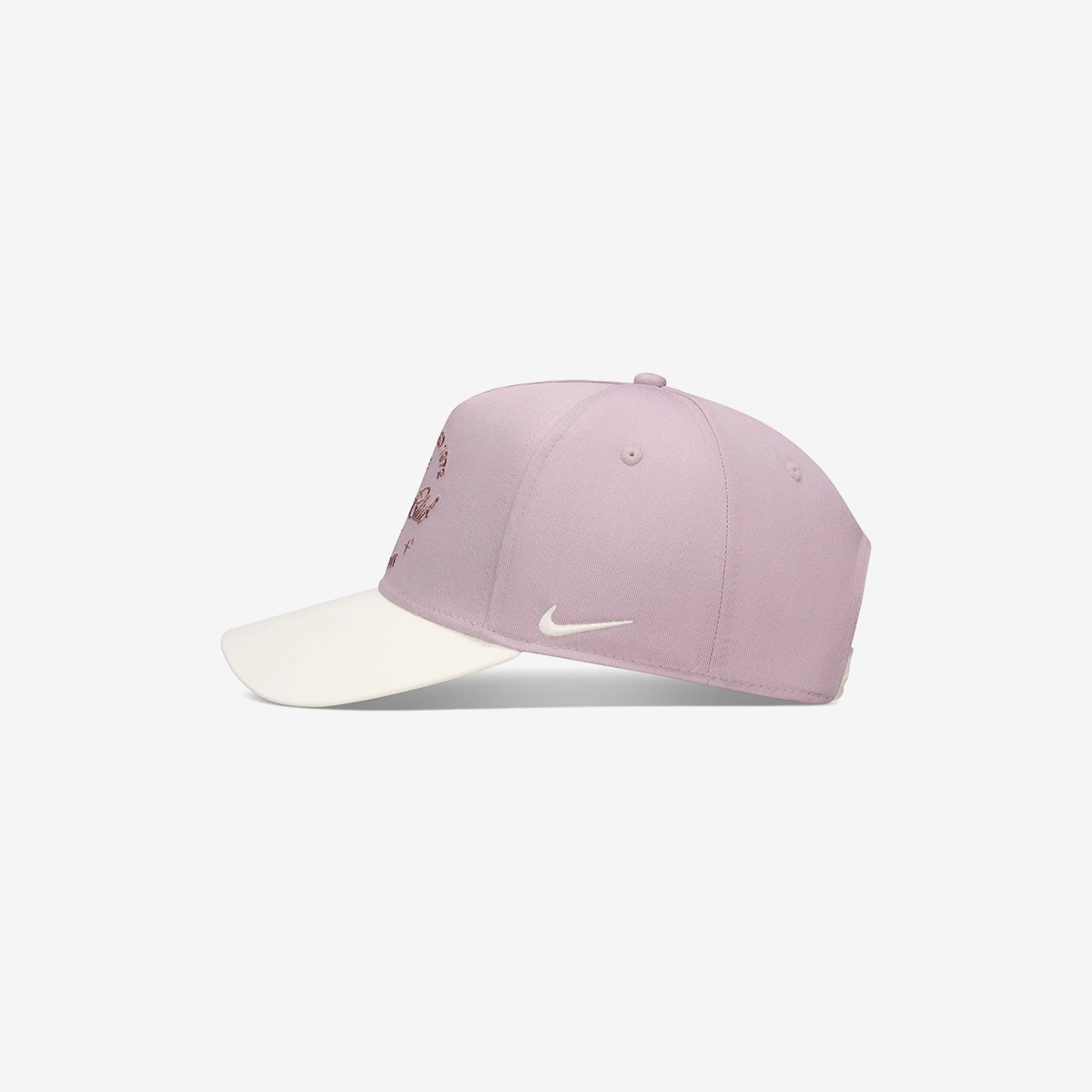 Nike Rise Cap with A-Frame structure