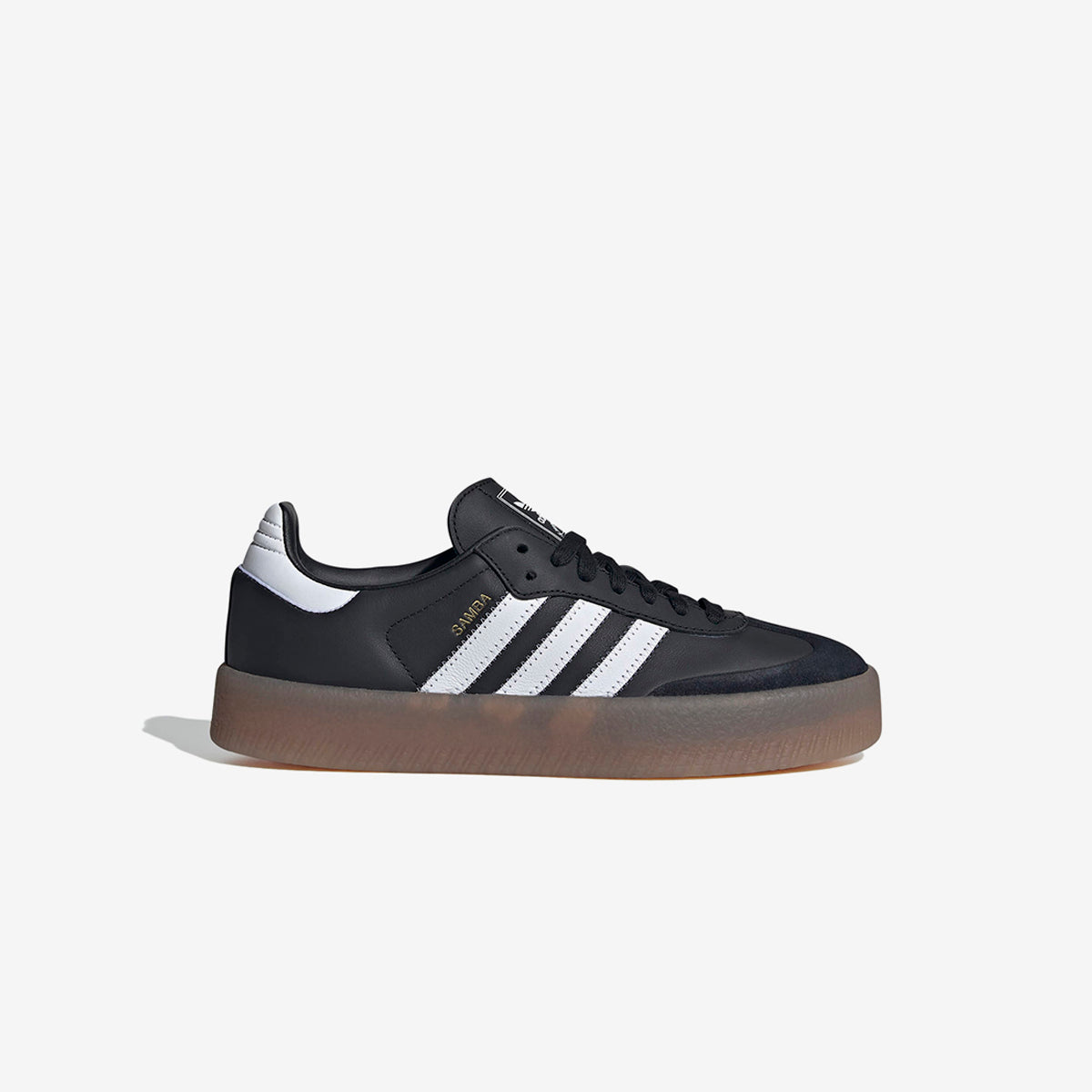 Women's adidas Sambae 'Core Black'