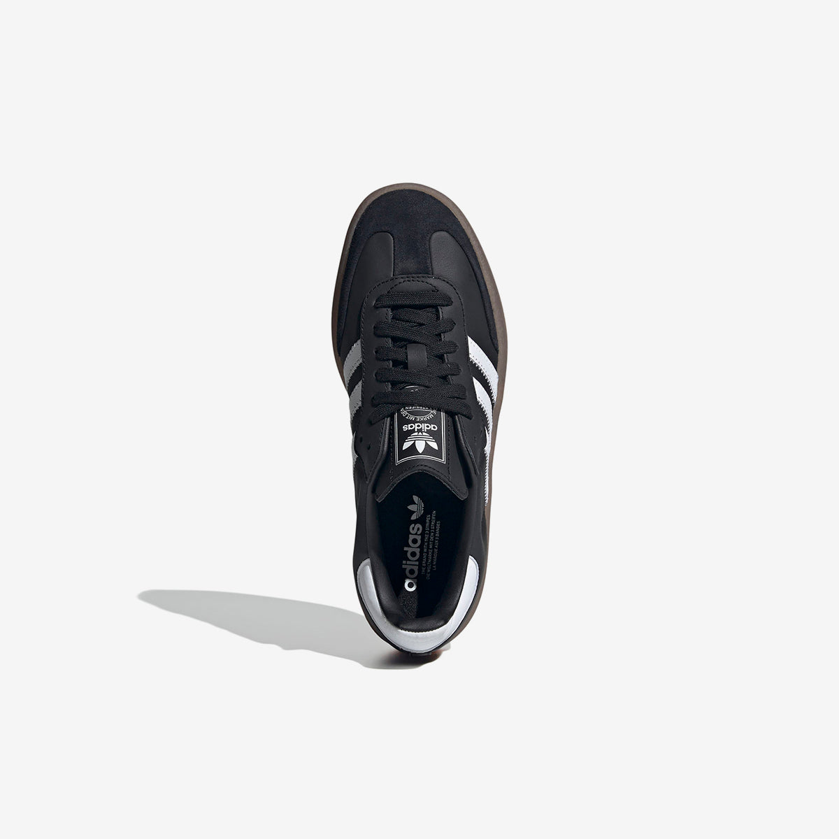 Women's adidas Sambae 'Core Black'