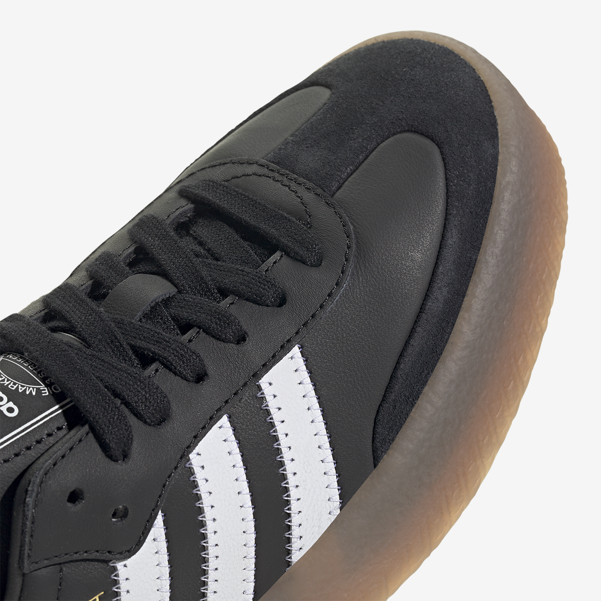 Women's adidas Sambae 'Core Black'